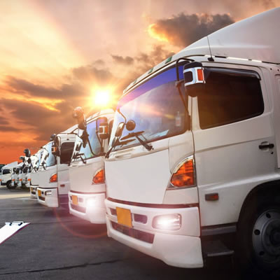 Goods Transport – Bulk cargo, safe and efficient.