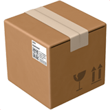 Parcel Delivery Icon